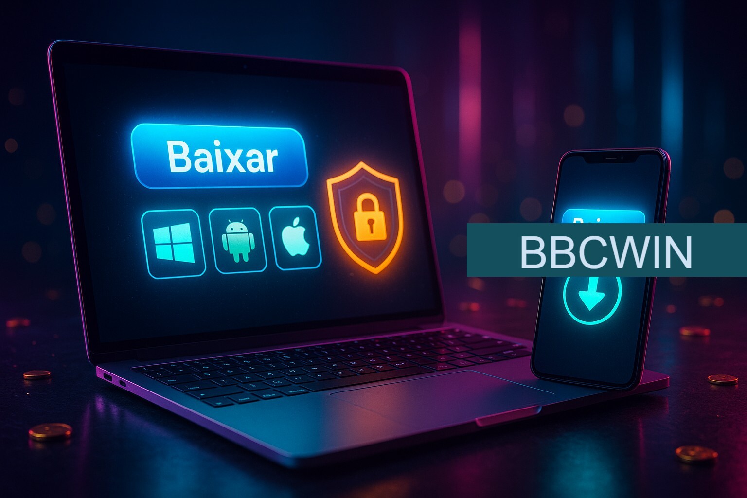 Compatibilidade do App