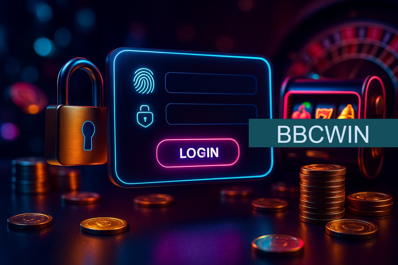 Benefícios do Login